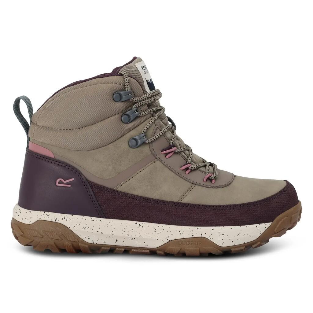 Womens Shayford Breathable Waterproof Walking Boots