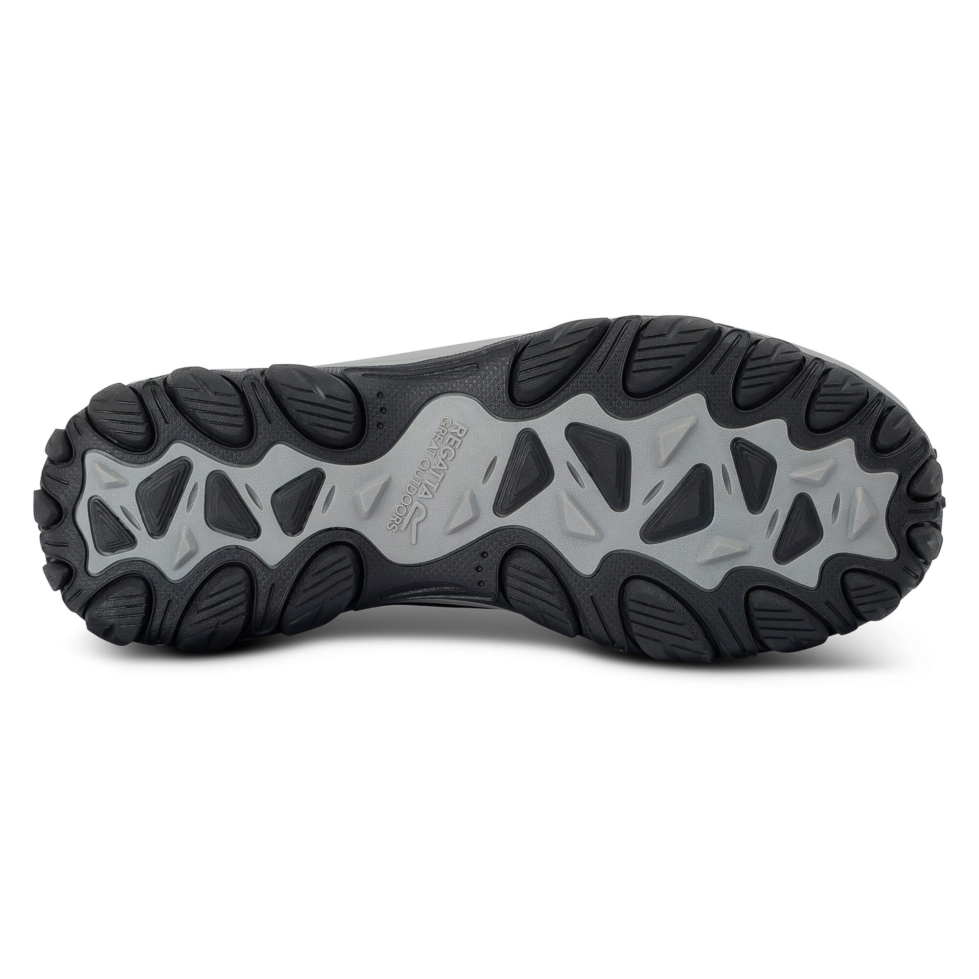 Zapatillas bajas de senderismo impermeables y transpirables Edgepoint para mujer 5/7