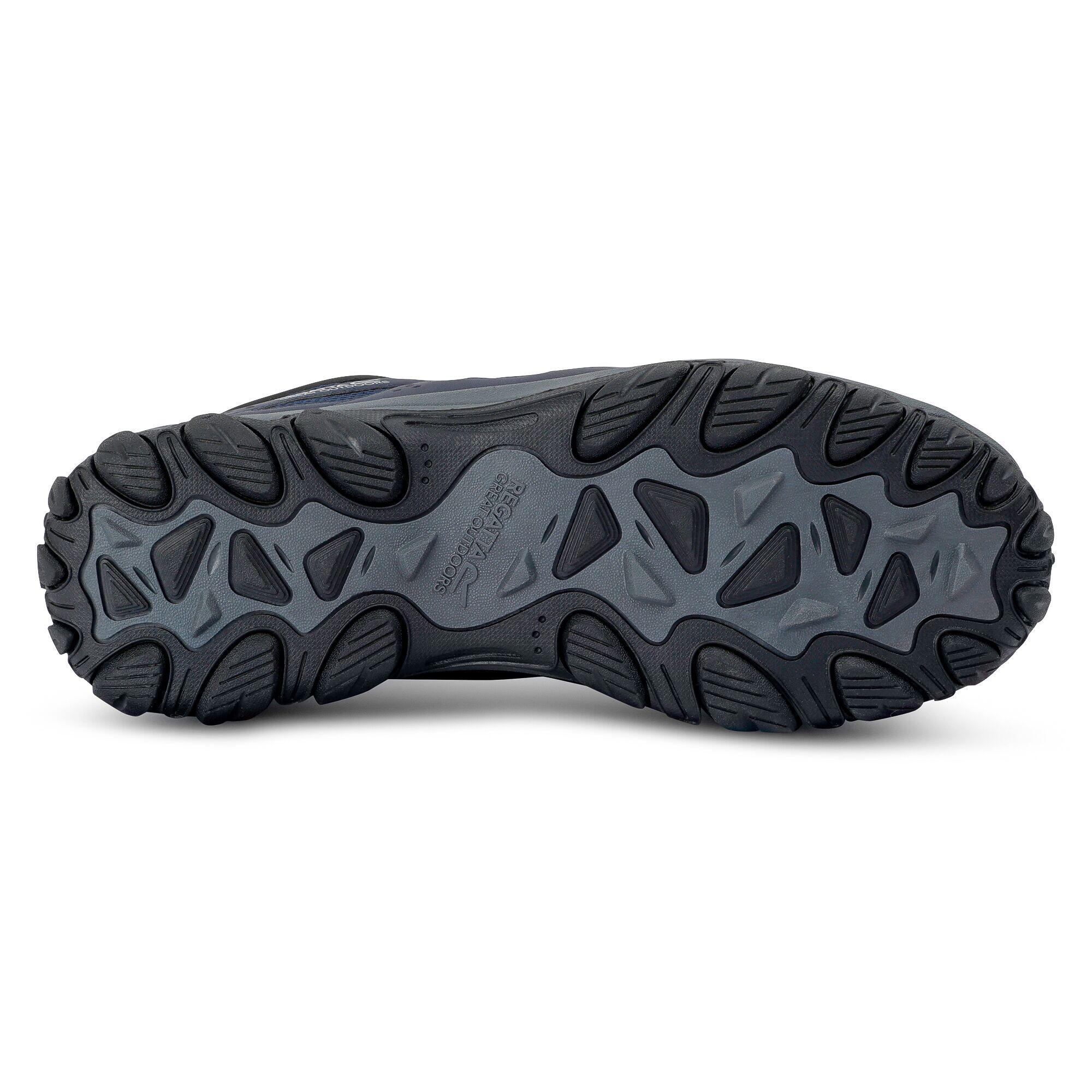 Botas de senderismo Edgepoint IV Mid para hombre 8/10