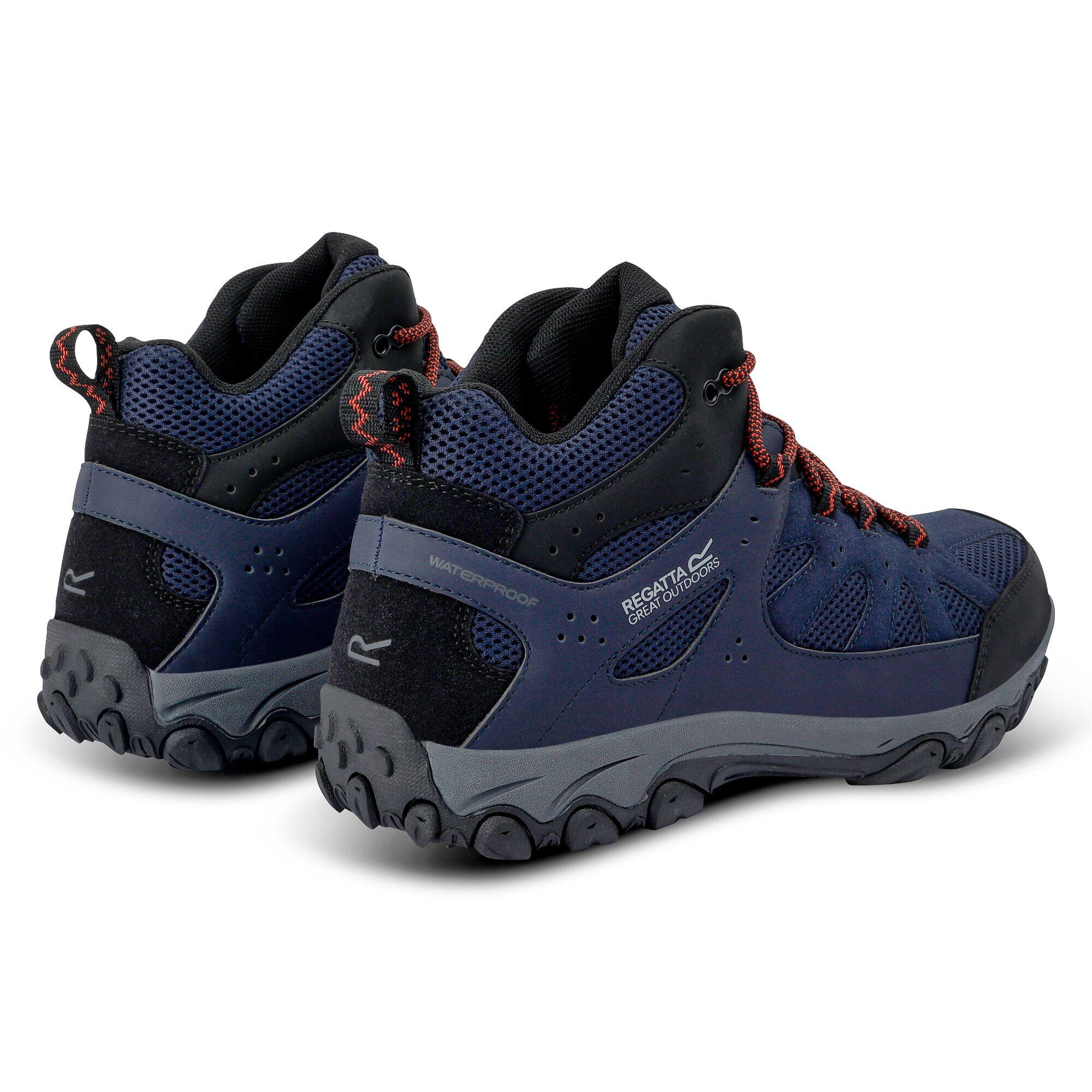 Chaussures de randonnée Regatta Edgepoint IV Mid 5/7