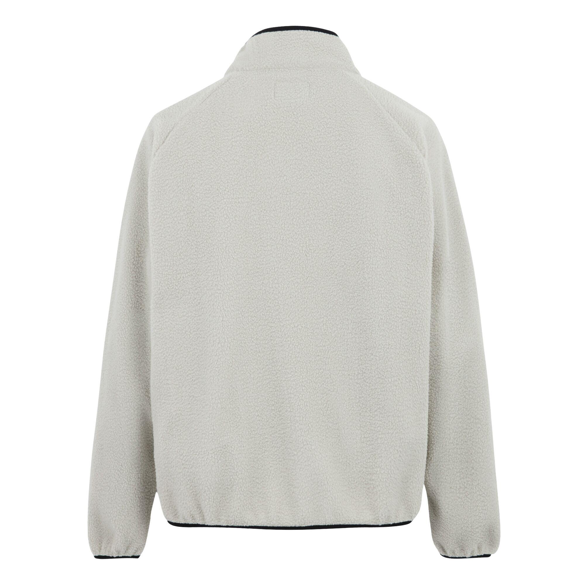 Polaire isolante demi-zippée Frankie Borg pour homme 6/7