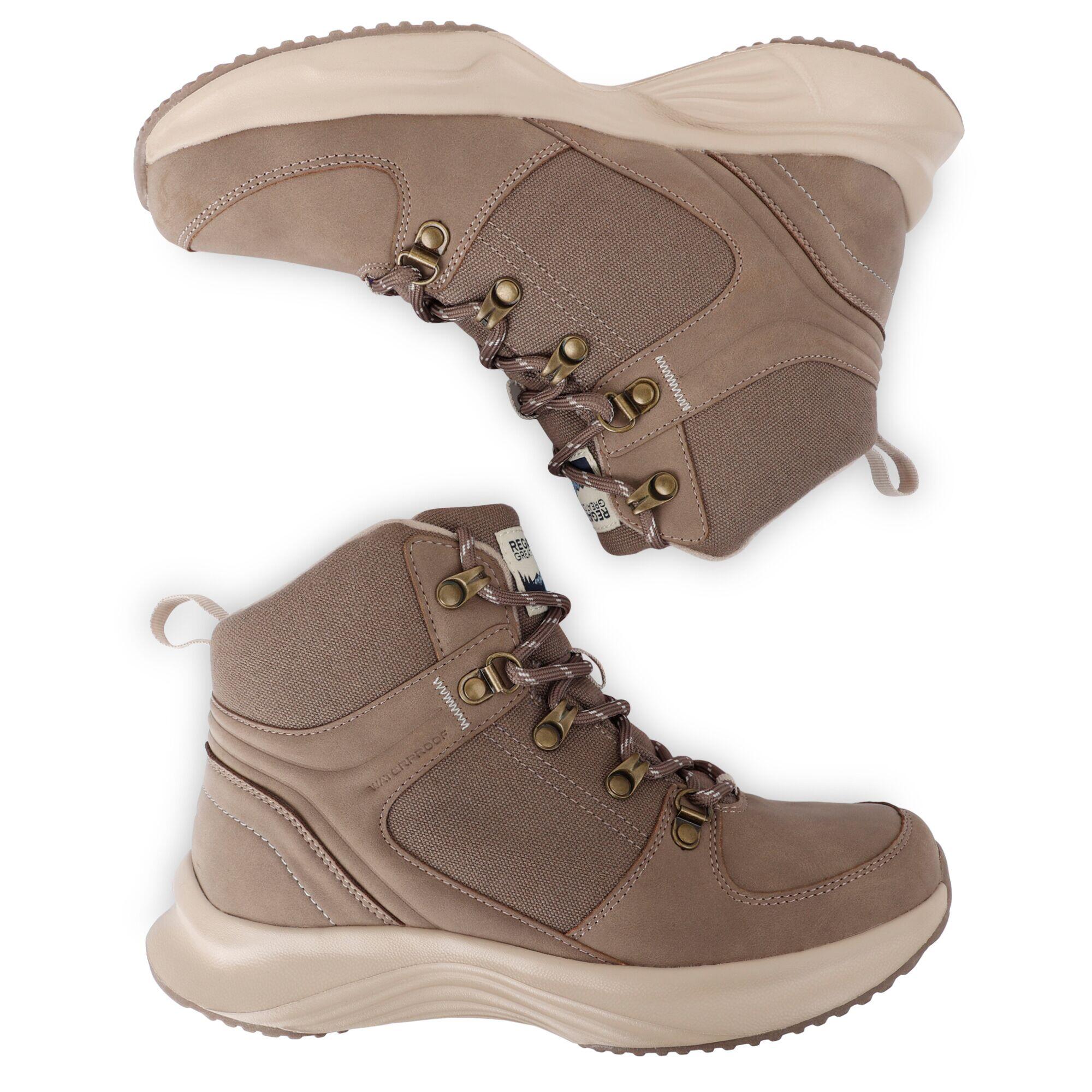 Chaussures de randonnée femme Regatta Sambrook 7/7