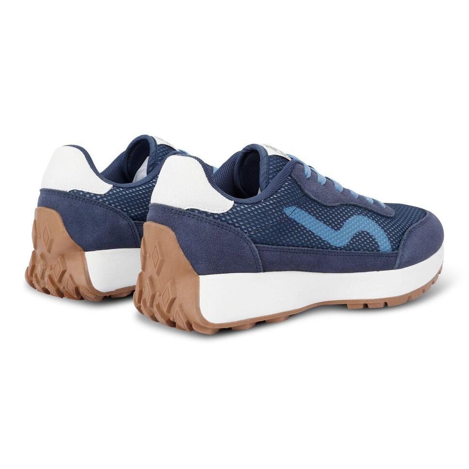 Buty męskie sportowe Marine Heritage