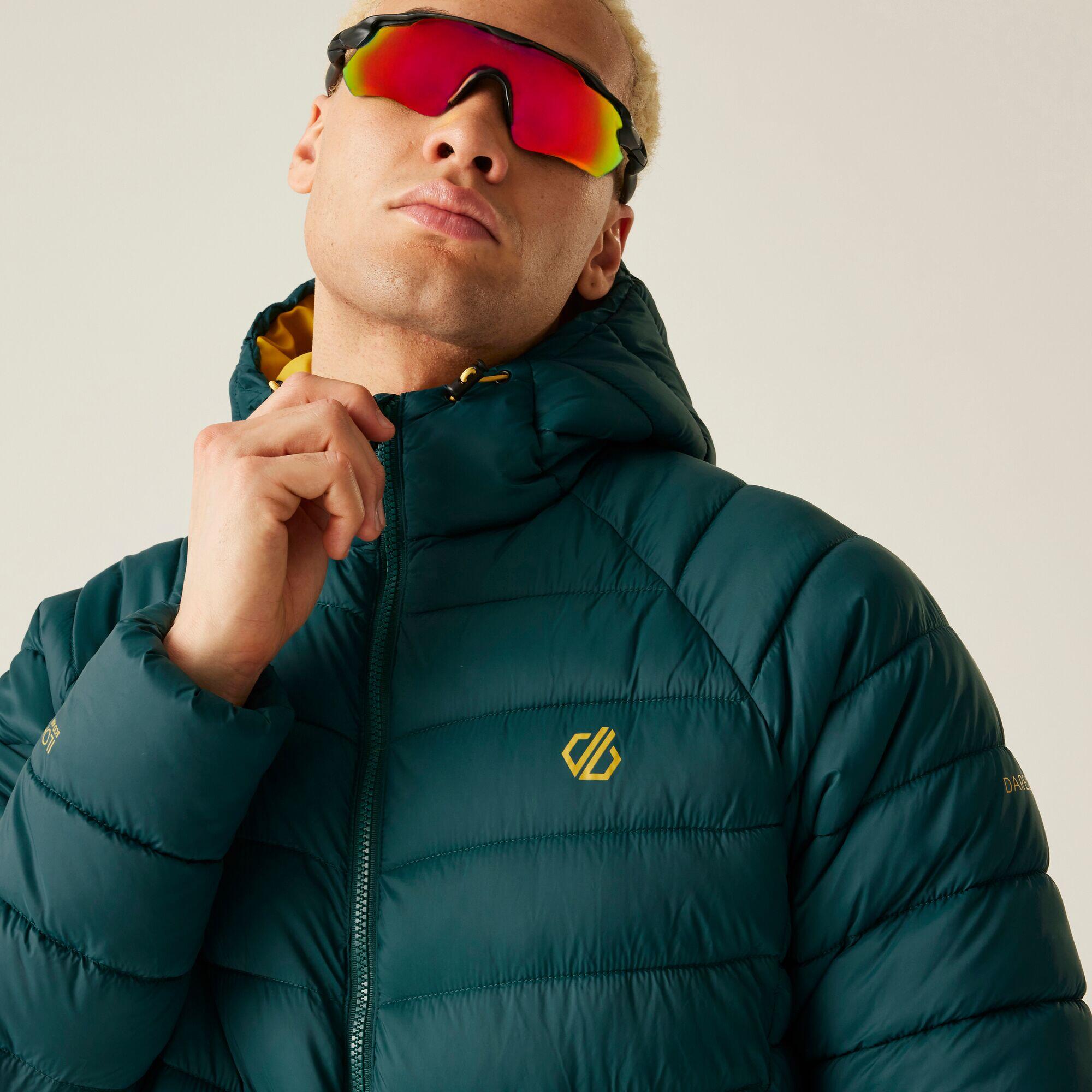 Giacche Uomo Torrek Quilted 6/7