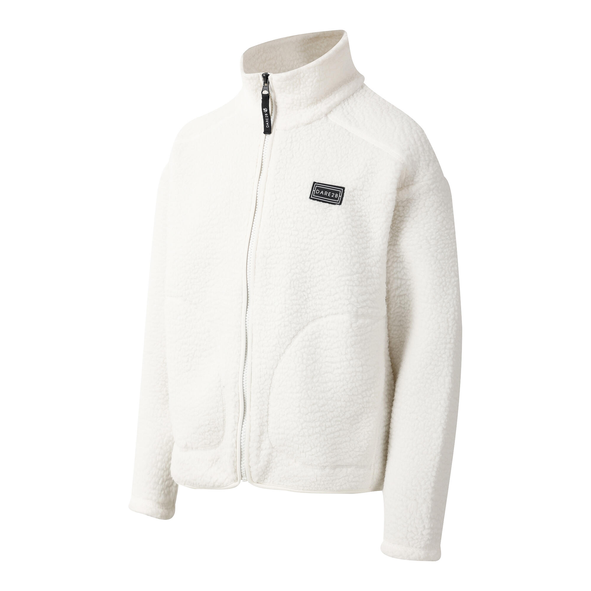 Polaire active isolante extensible Zesty pour enfants 6/7