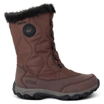 Kirkwood Wasserdichte Atmungsaktive Wanderstiefel für Damen