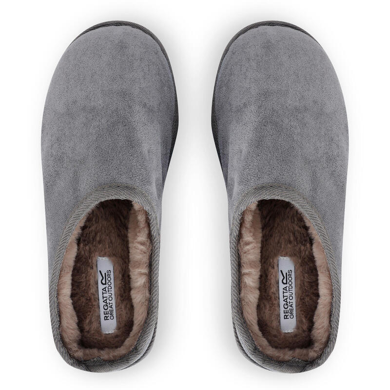 Solace Slipper Női mamusz