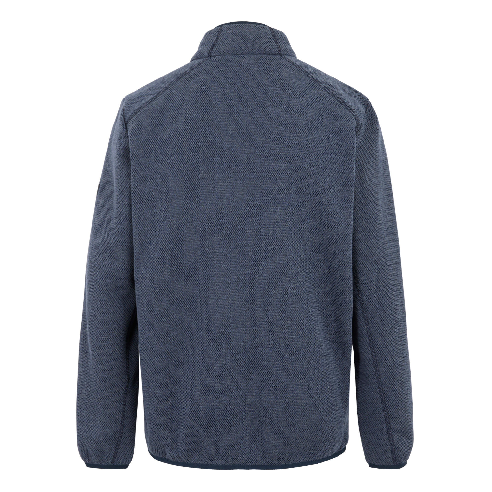 Polaire isolante extensible entièrement zippée Torrens pour homme 6/7