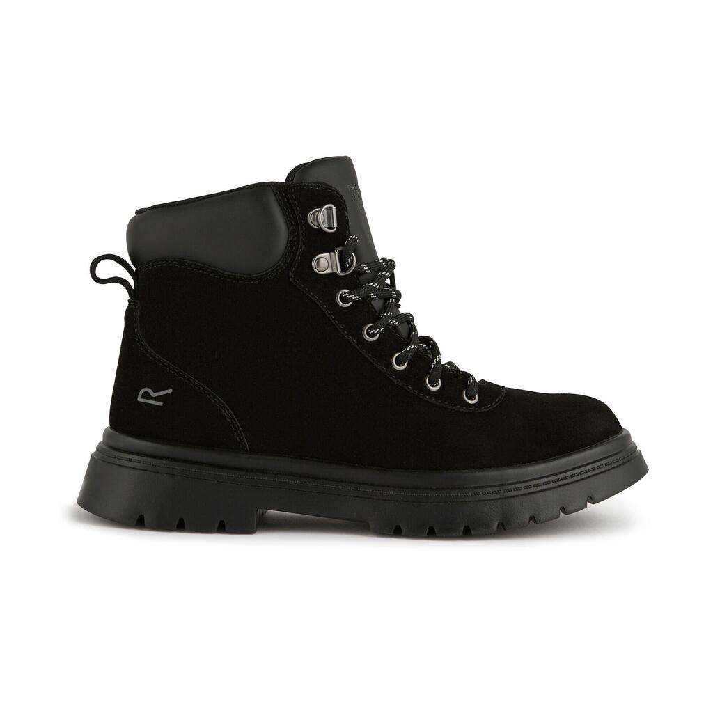 Womens Whinton Breathable Waterproof Walking Boots