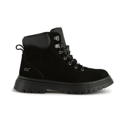 Whinton Atmungsaktive Wasserdichte Wanderstiefel für Damen