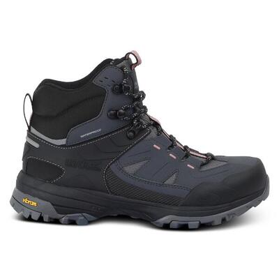 Regen Wasserdichte Atmungsaktive Wanderstiefel für Damen