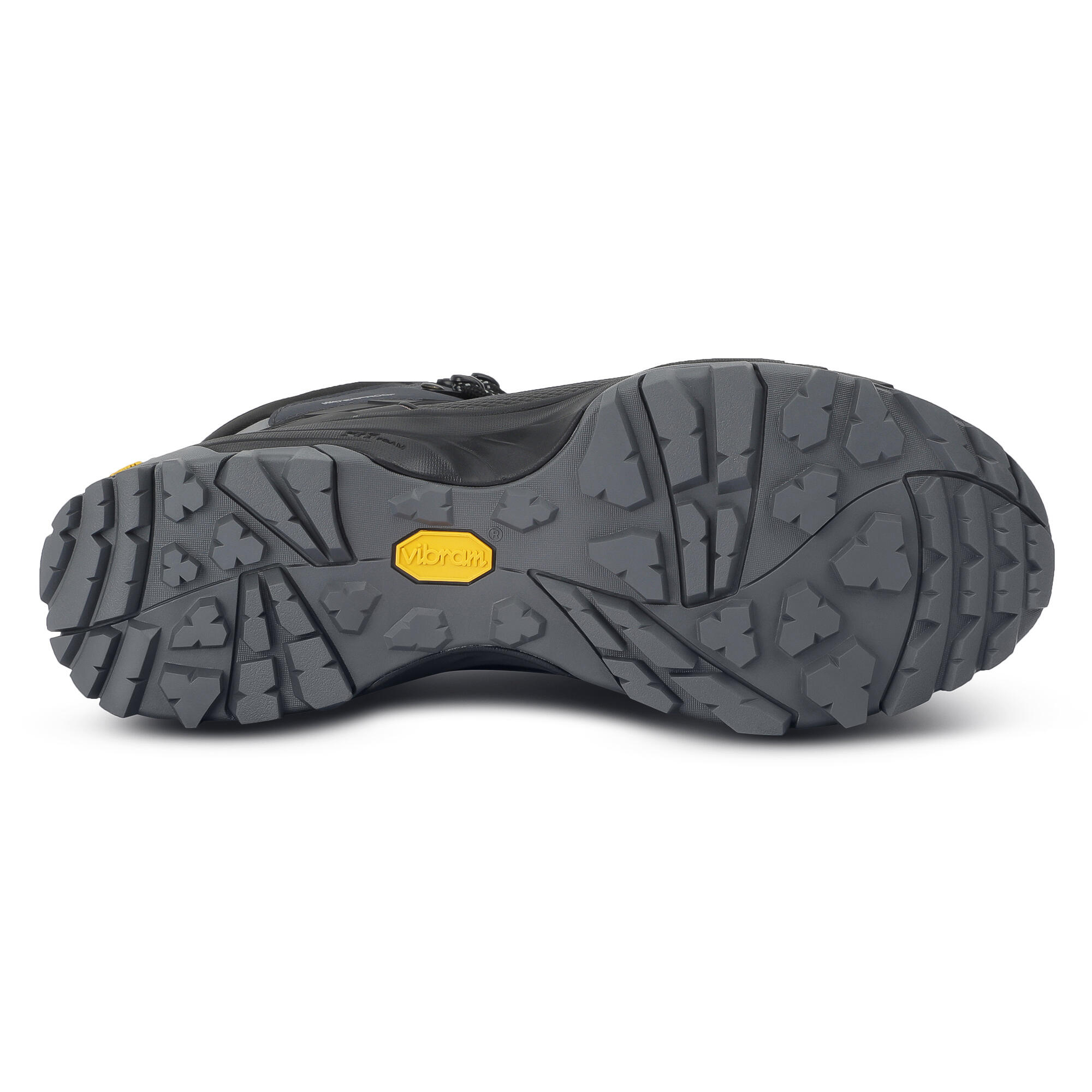Bottes de randonnée Regen imperméables respirantes pour femme 5/7