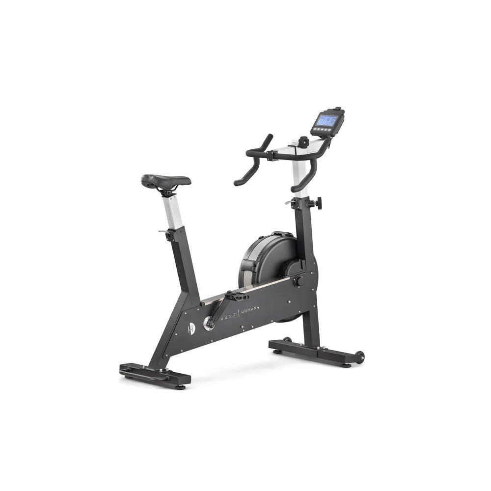 HALF HUMAN picture