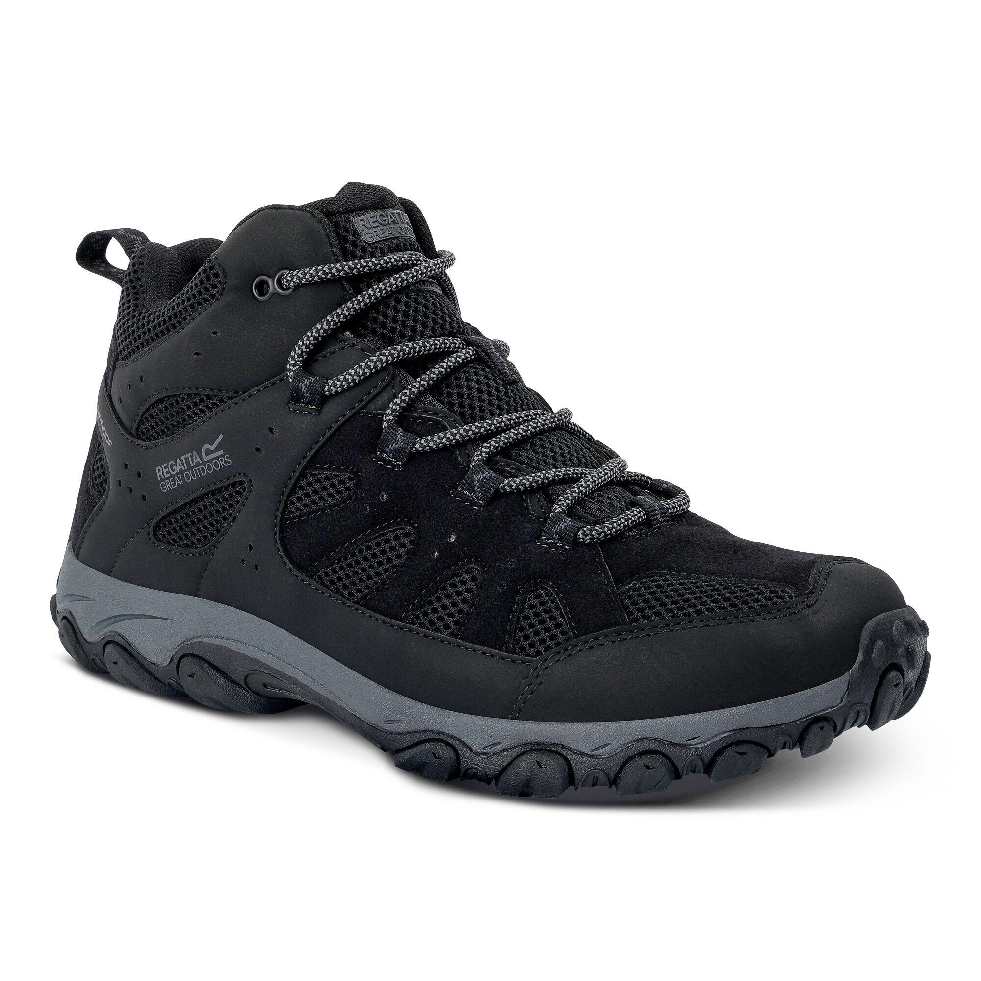 Botas de senderismo Edgepoint IV Mid para hombre 8/10