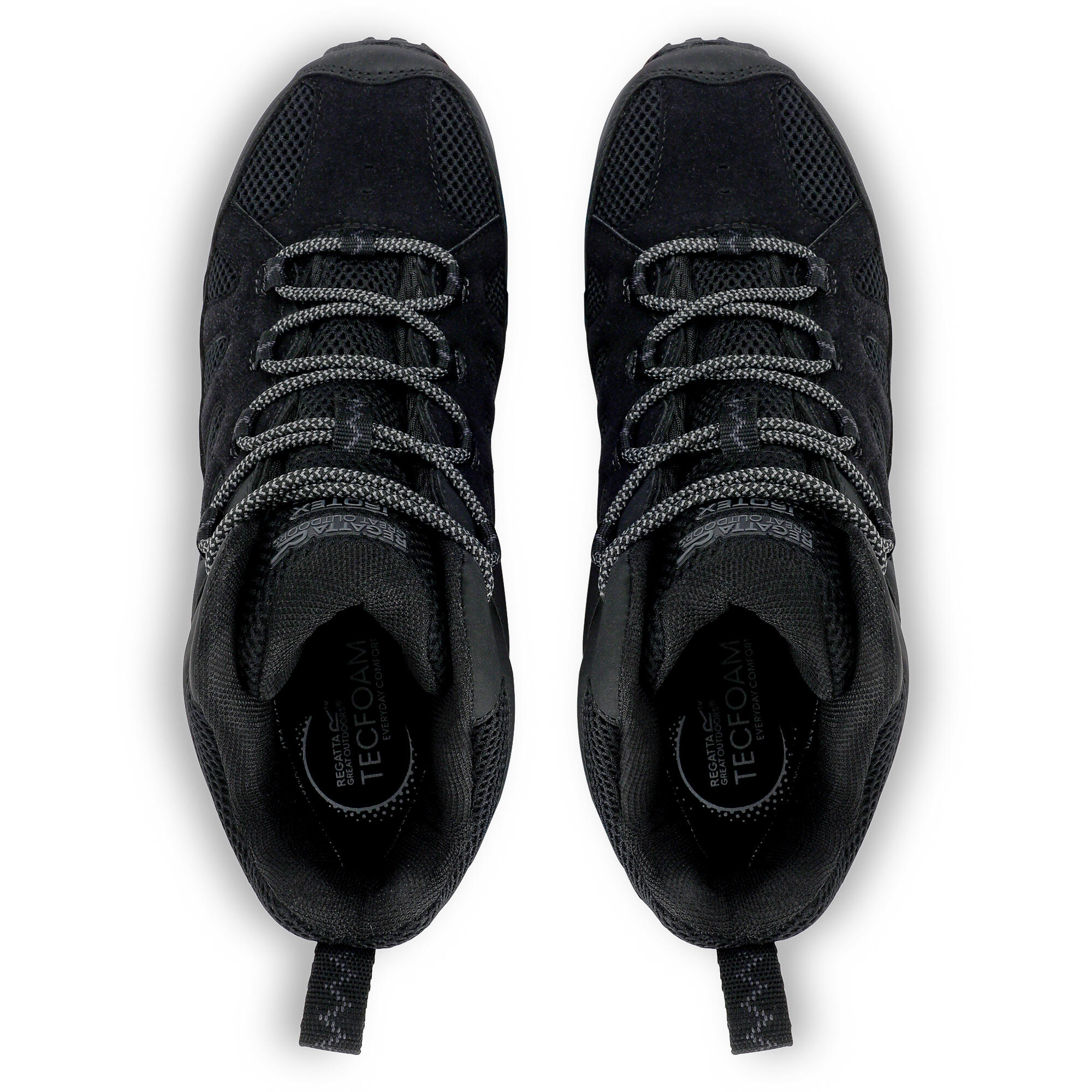 Scarponi da trekking da uomo Edgepoint IV Mid 11/13