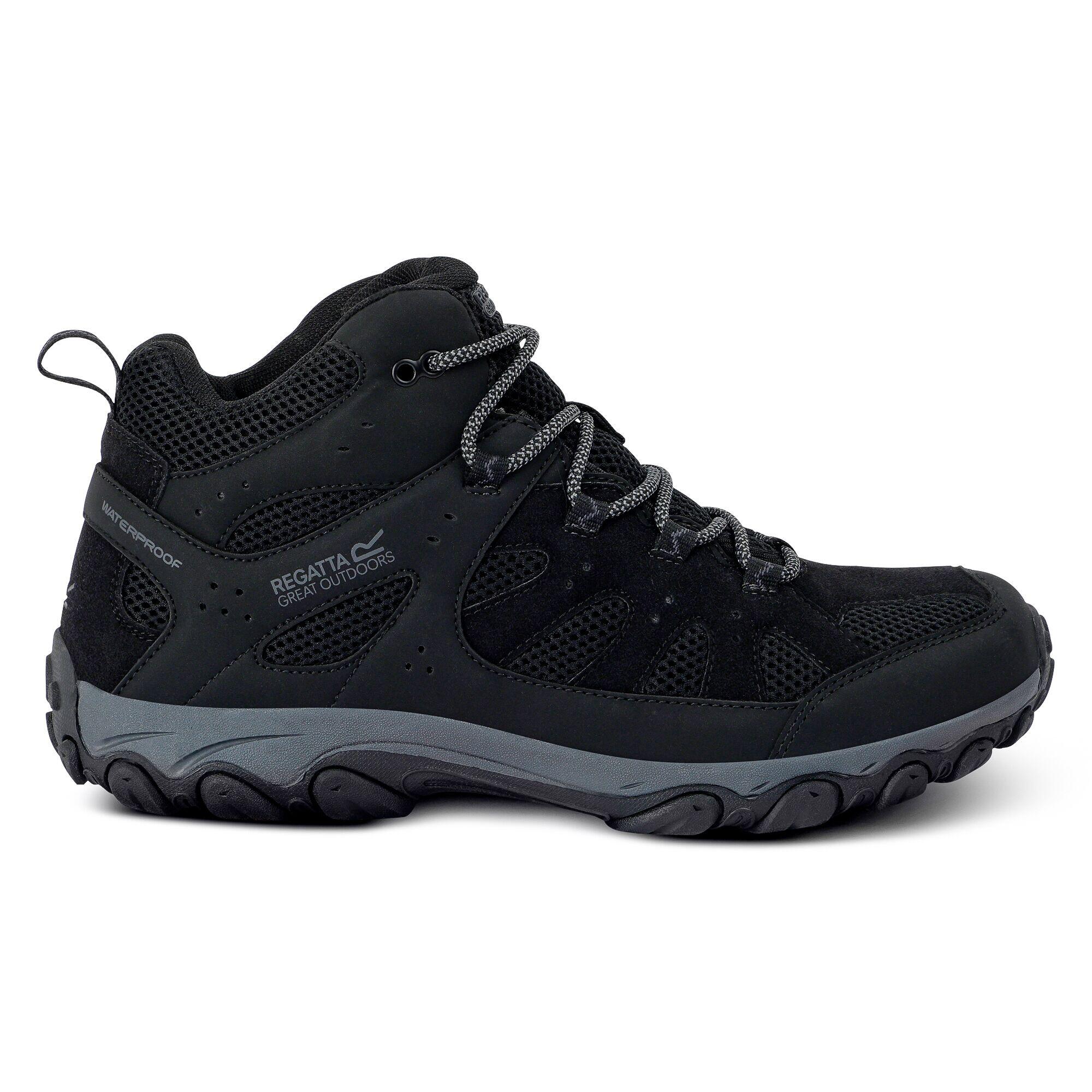 Botas de senderismo Edgepoint IV Mid para hombre 5/10