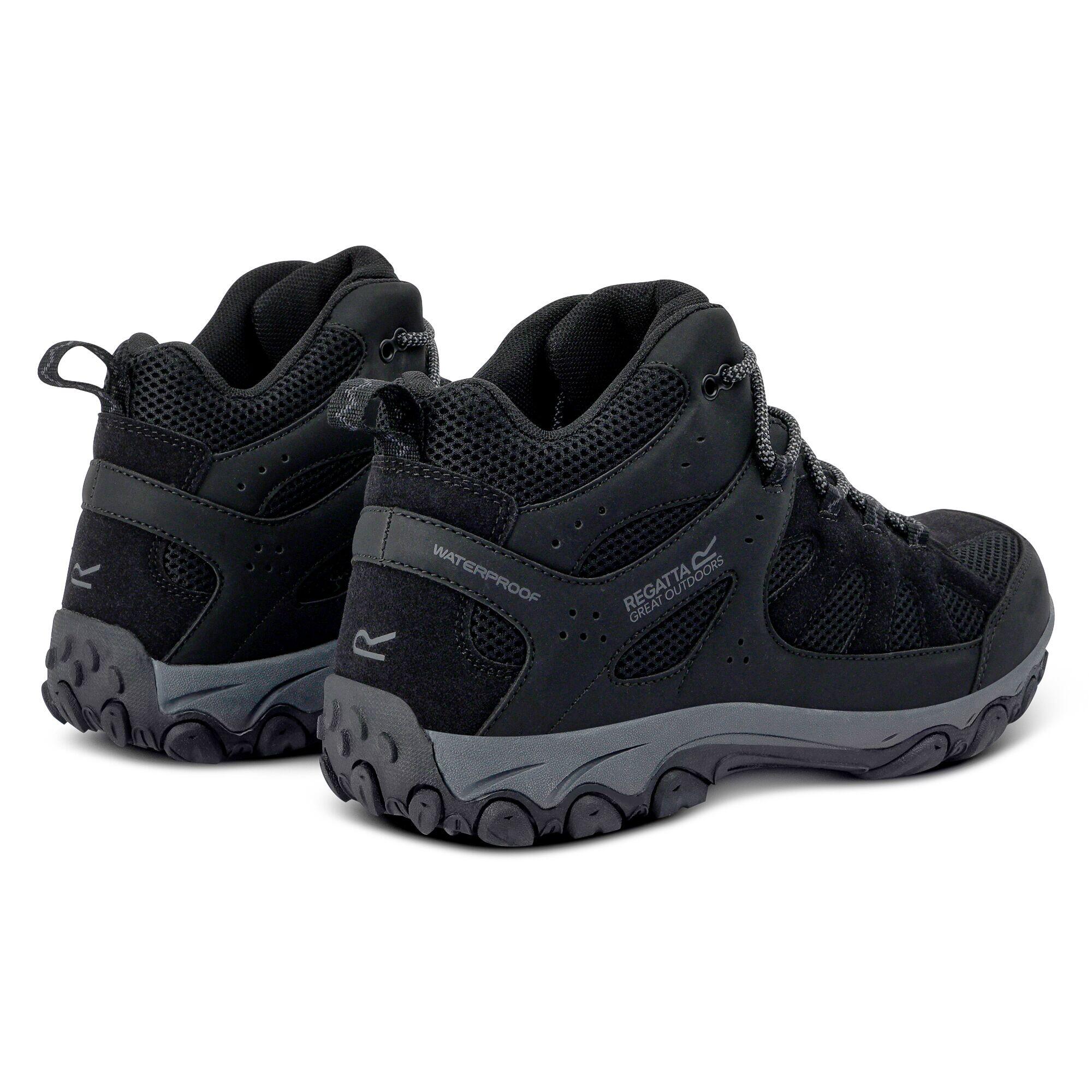 Botas de senderismo Edgepoint IV Mid para hombre 6/10