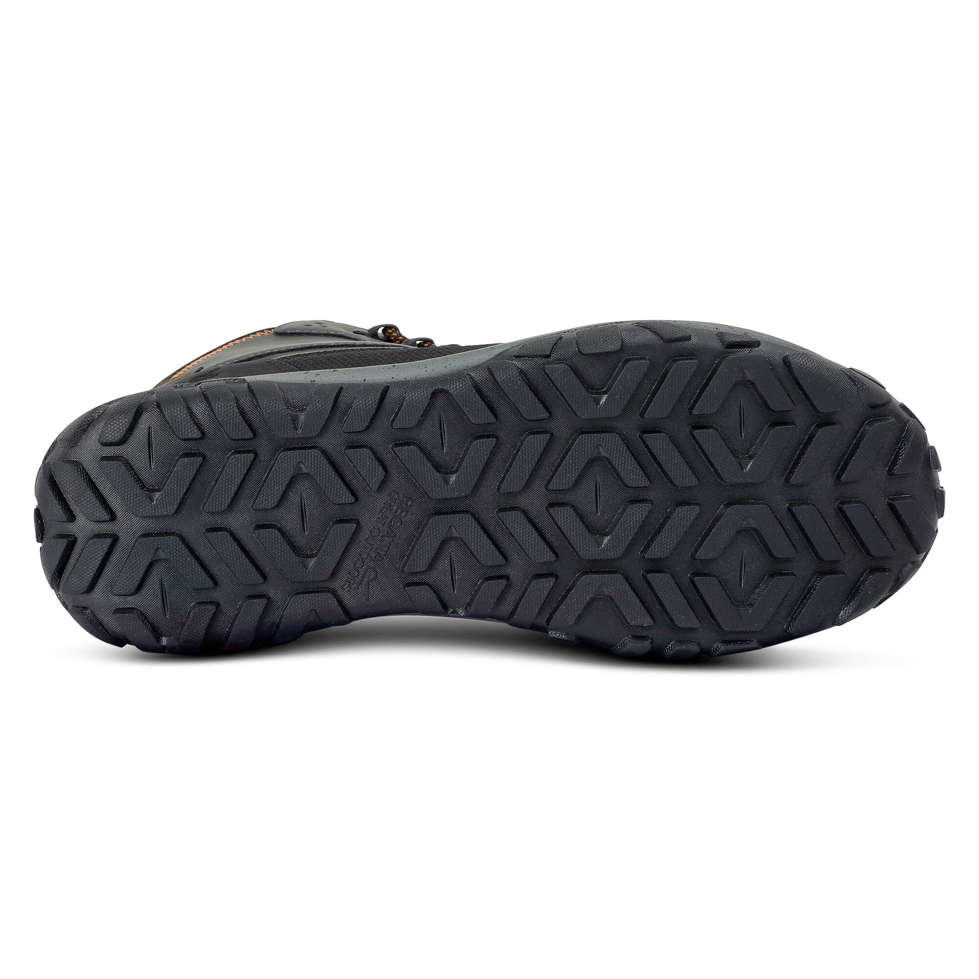Bottes de randonnée Renford imperméables respirantes pour homme 5/7