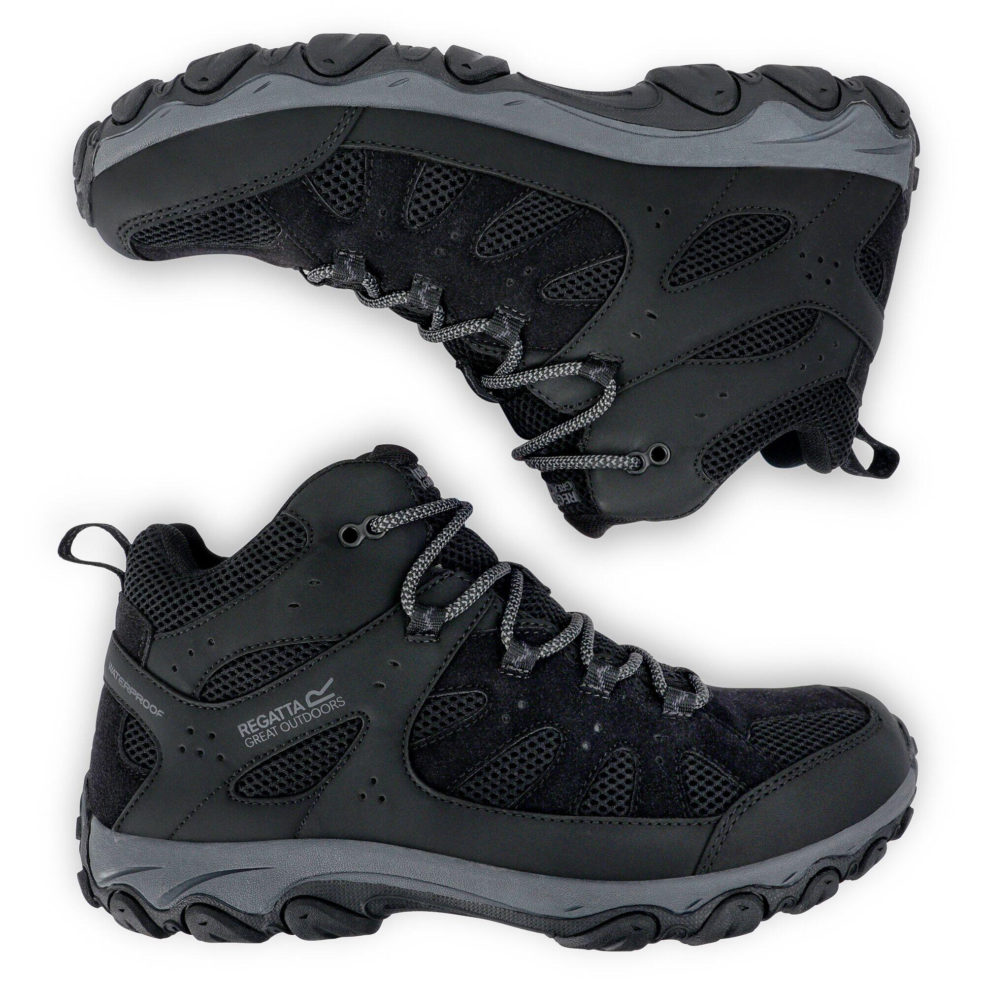 Botas de senderismo Edgepoint IV Mid para hombre 7/10