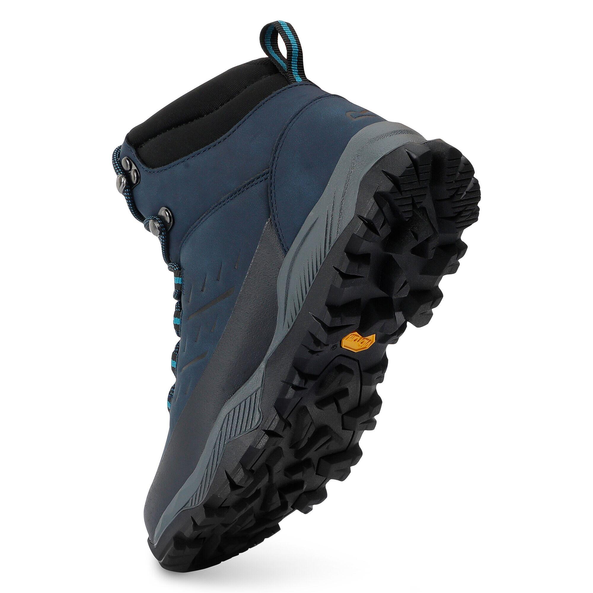 Womens Blake Vibram Waterproof Breathable Walking Boots 6/7