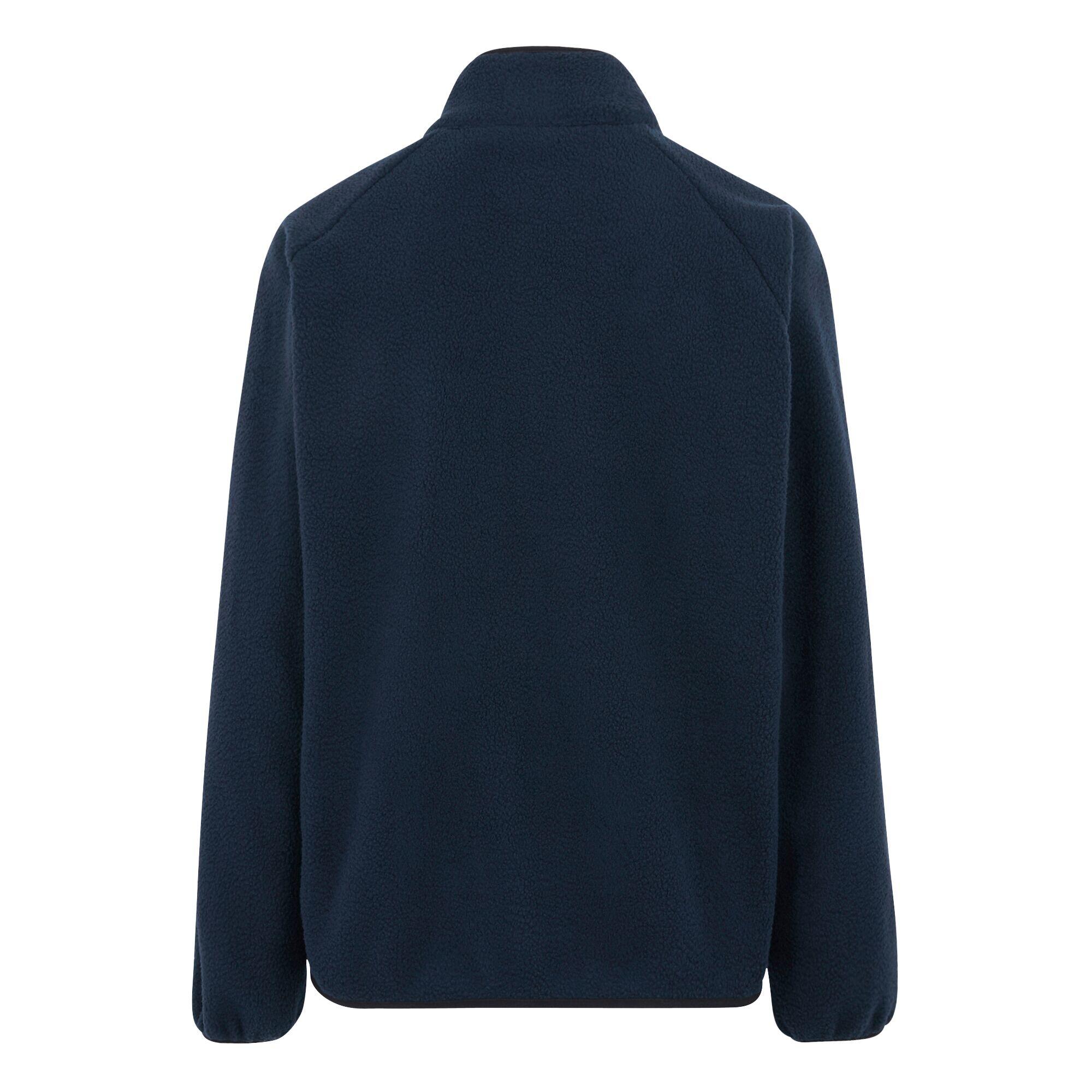 Polaire isolante entièrement zippée Frankie Borg pour homme 6/7