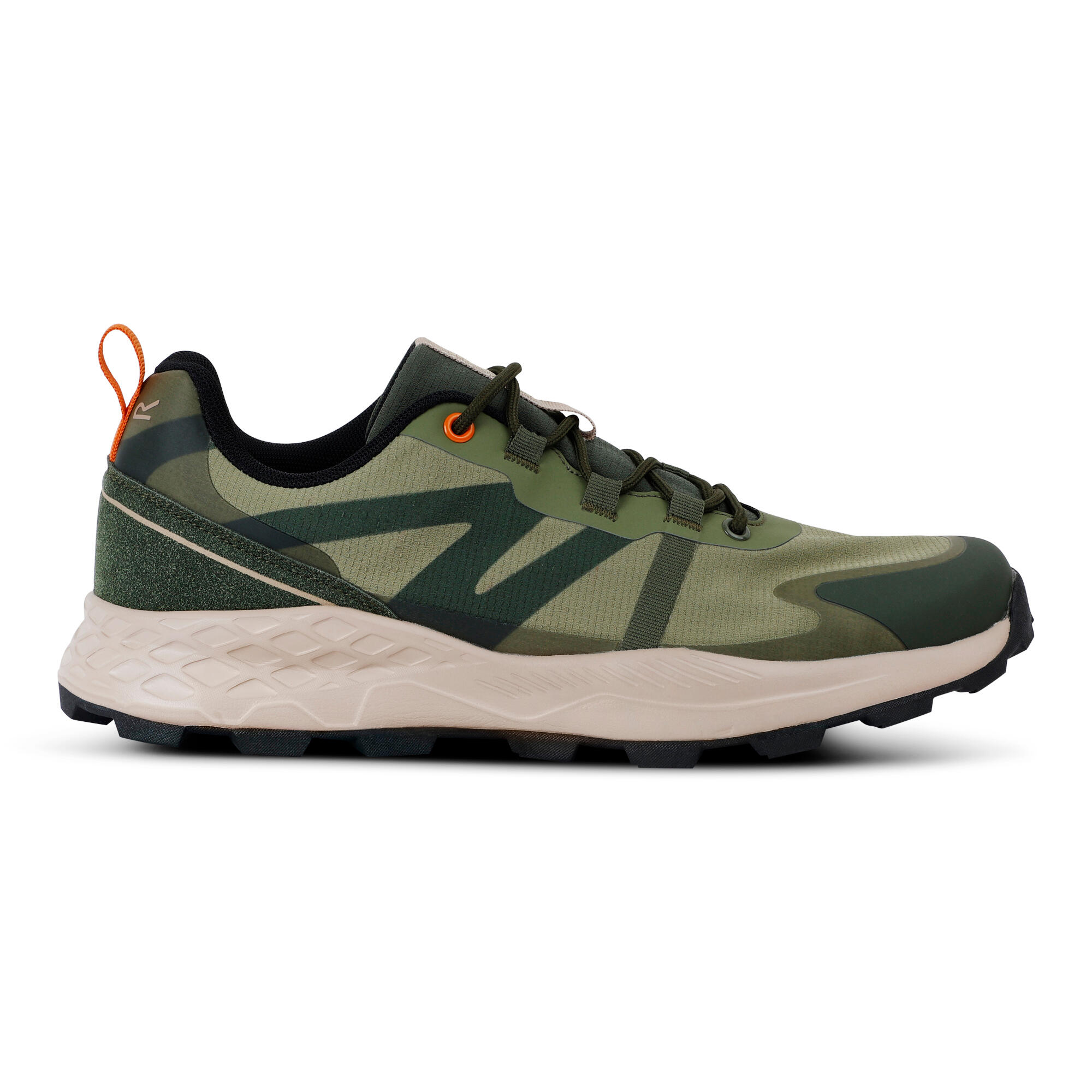 REGATTA Mens Leighton Shoes