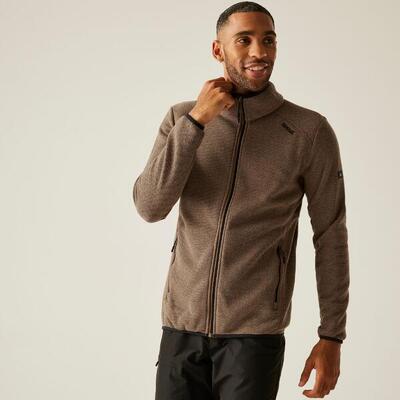 Torrens isolerend rekbaar fleece vest voor heren