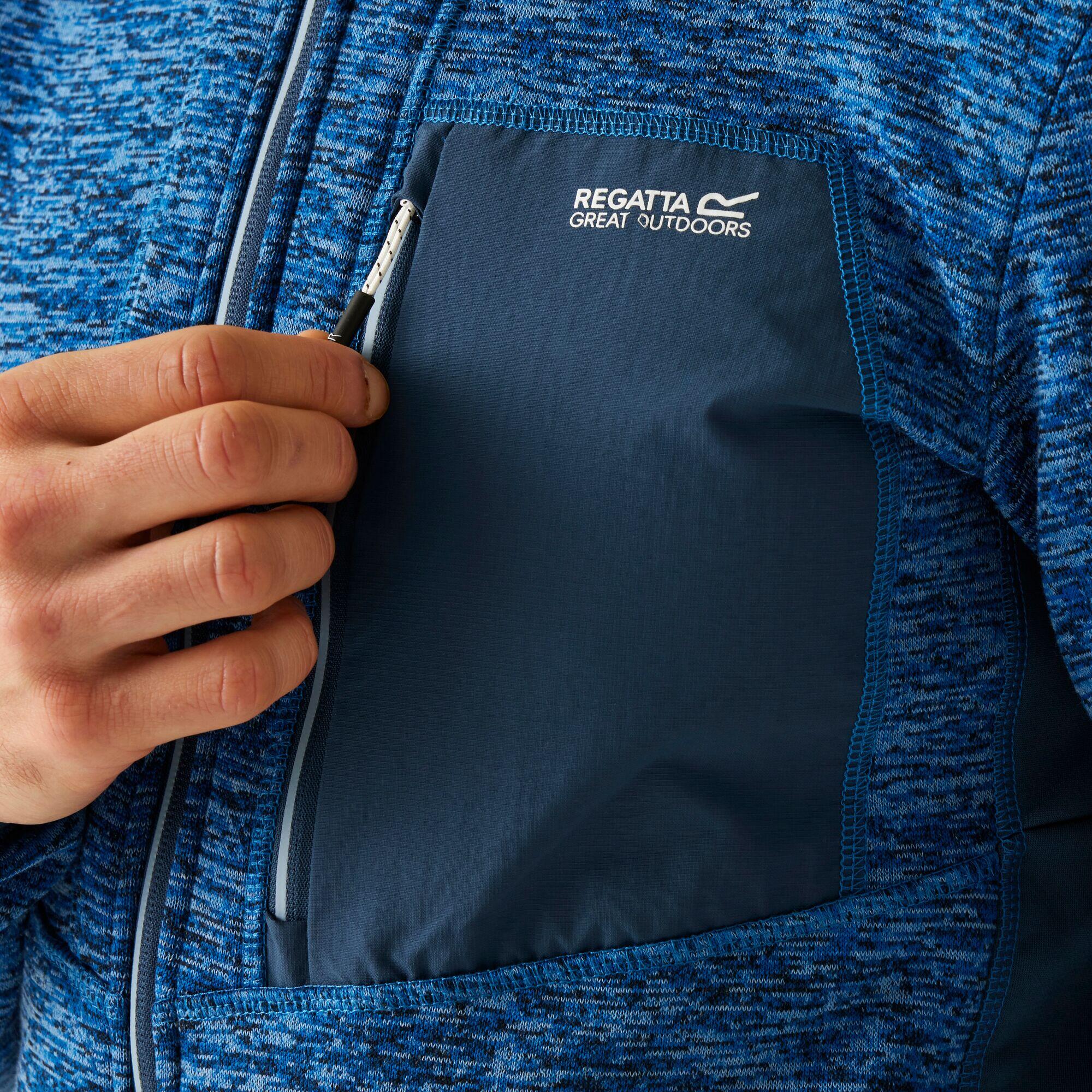 Zip Hoodie Regatta Alven 4/7