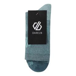 Chaussettes de randonnée en mérinos unisexe