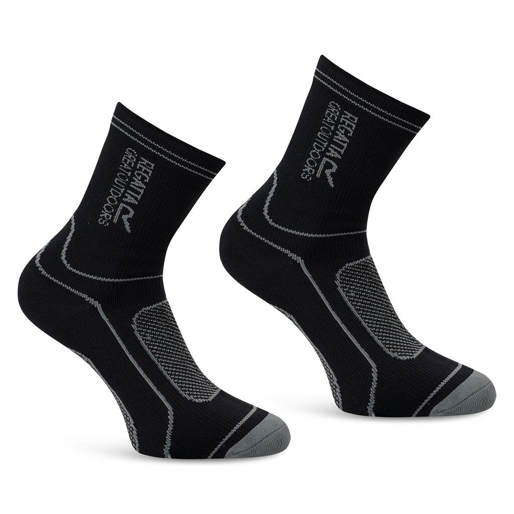 Waterproof Dual-Layer Socks