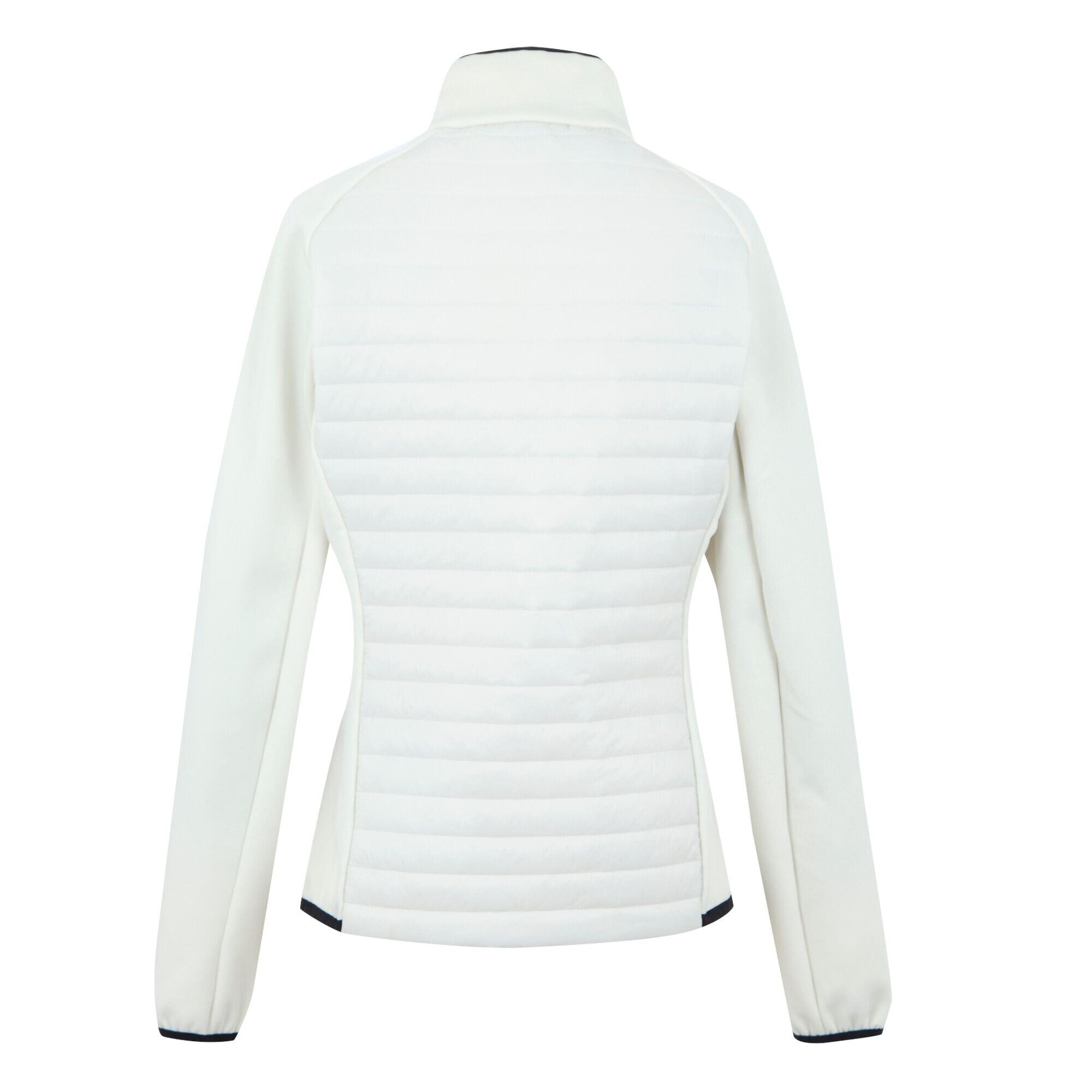 Regatta Clumber Hybrid Softshelljacke Damen 6/7