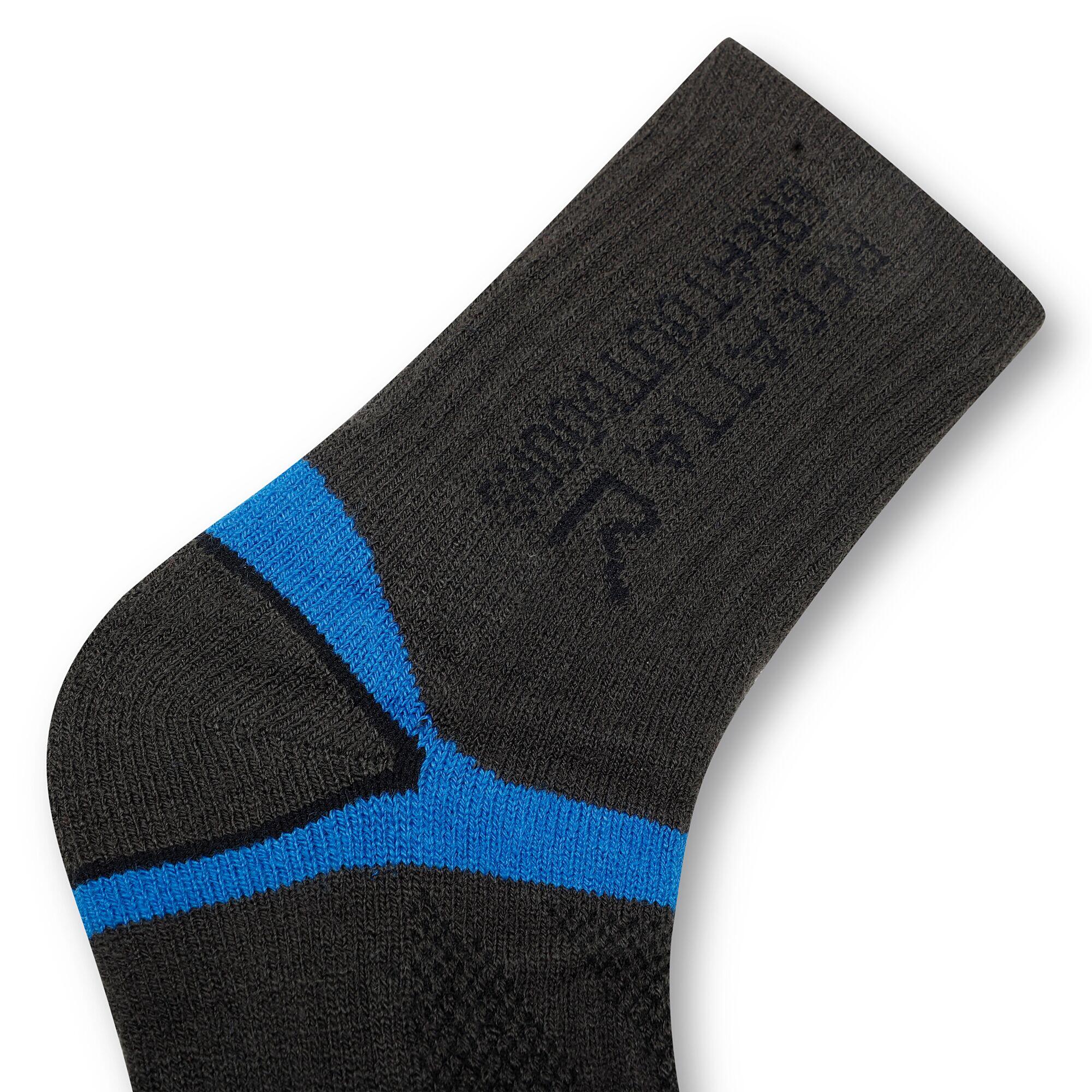 Chaussettes anti-ampoules enfant Regatta Blister II 2/3