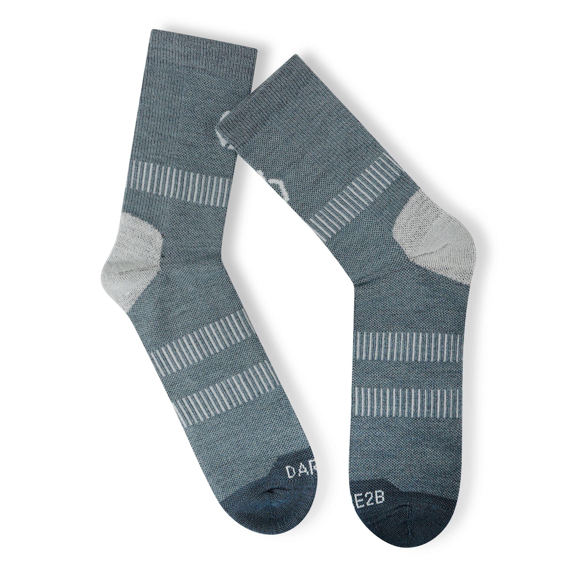 Calcetines para caminar Merino unisex 3/3