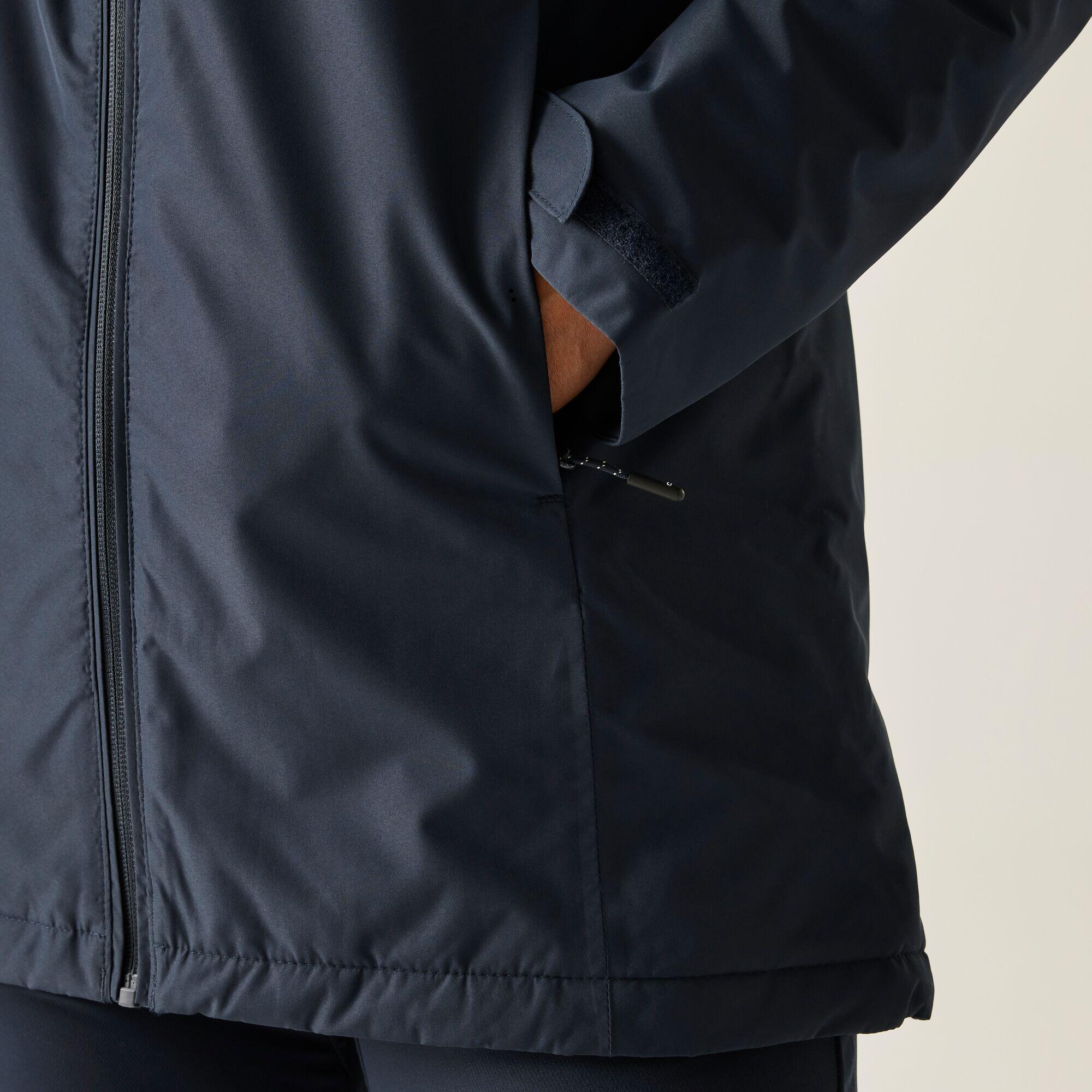 Veste Tamlin à capuche, respirante, imperméable et isolée pour femme 6/7