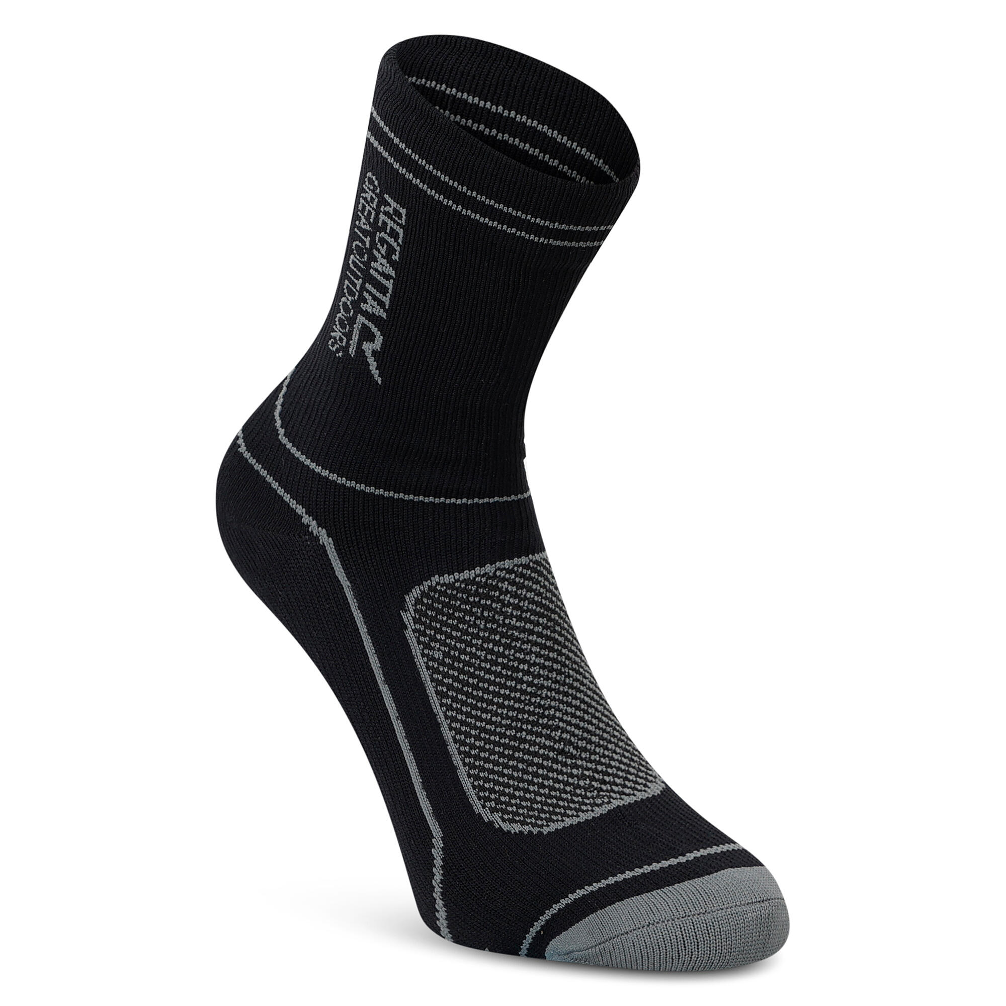 Wasserdichte Socken Regatta 2/3