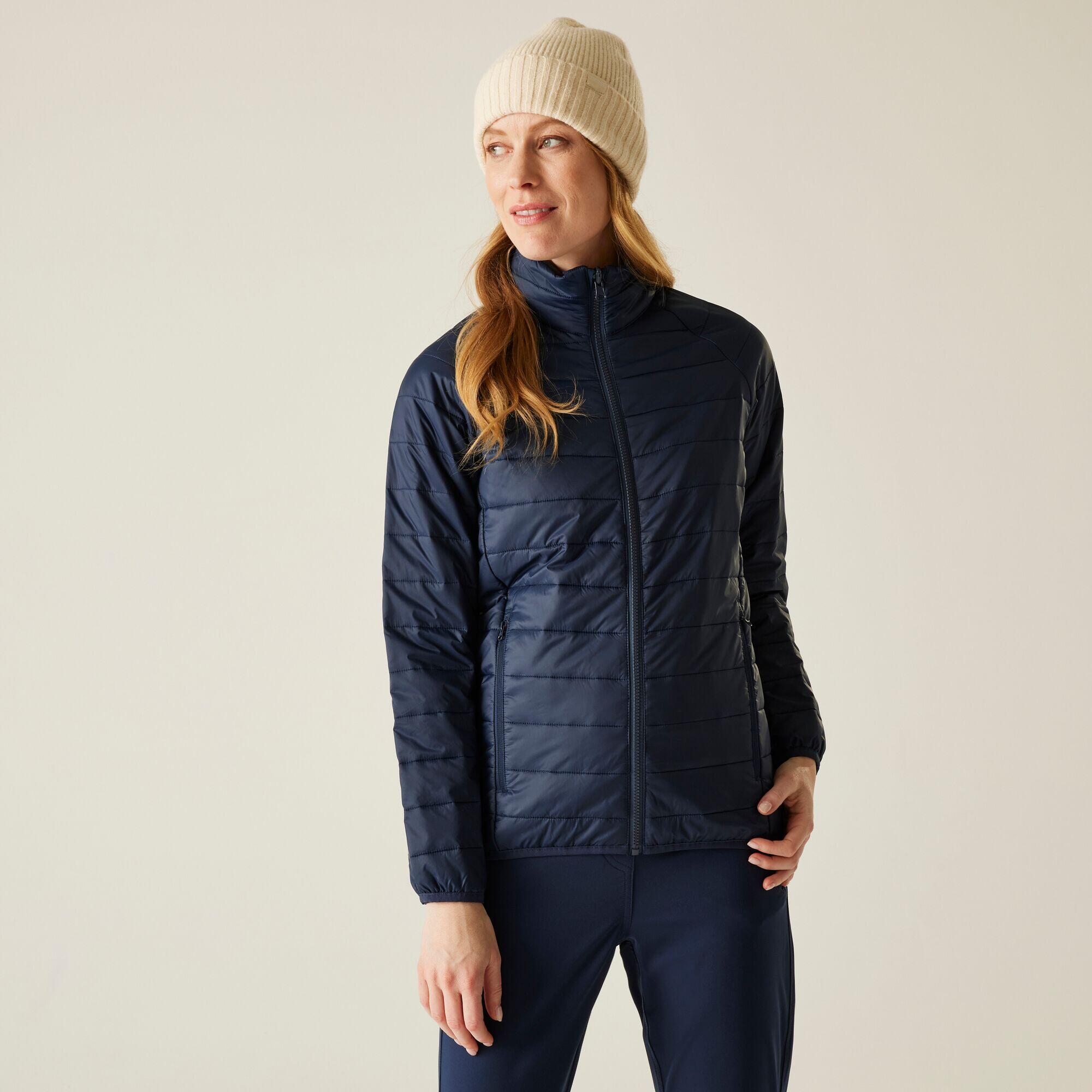 Veste Wentwood imperméable et respirante 3 en 1 pour femme 4/7