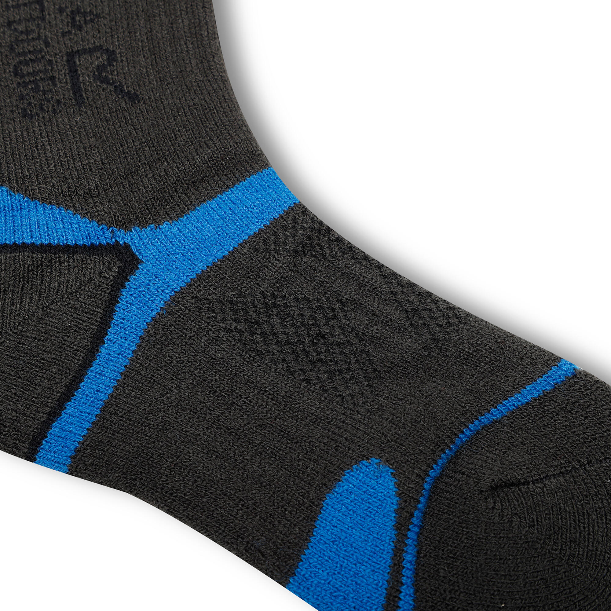Chaussettes anti-ampoules enfant Regatta Blister II 3/3