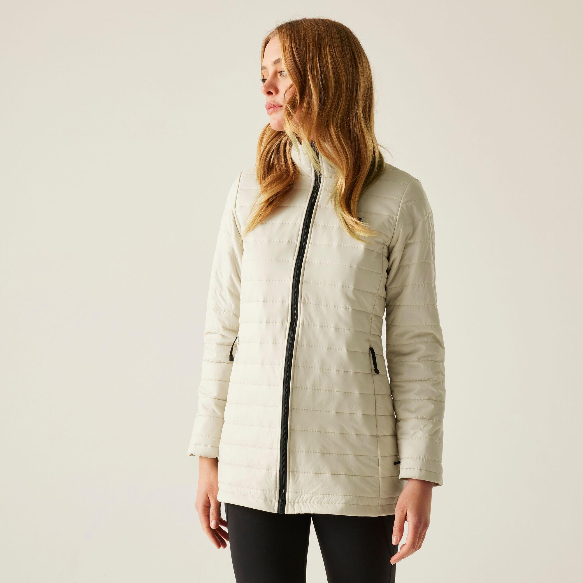 Veste Coriver imperméable et respirante 3 en 1 pour femme 4/7