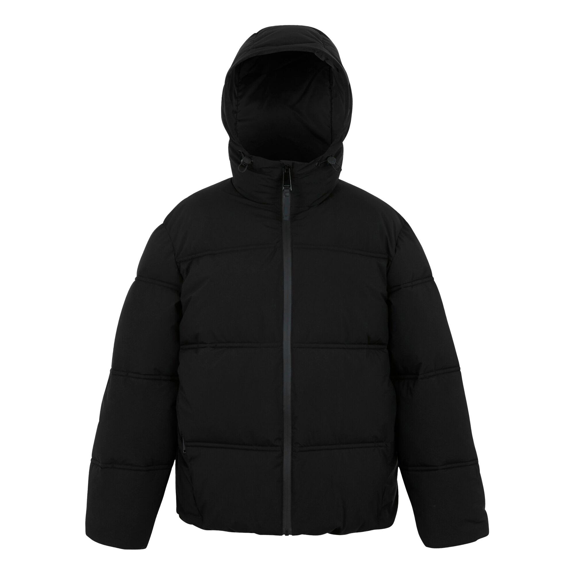 Veste Roxienne matelassée isolante à capuche déperlante pour femme 7/7
