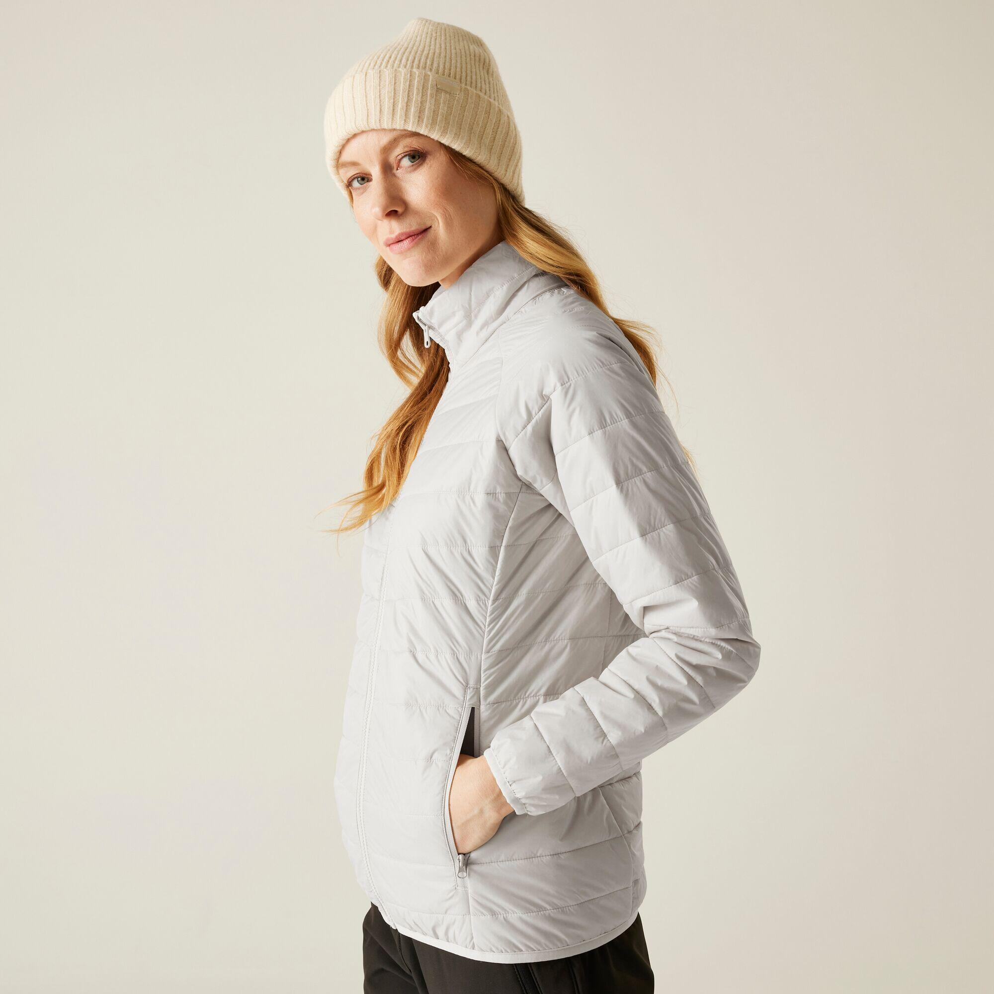 Giacca impermeabile e traspirante 3 in 1 da donna Wentwood 4/7