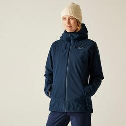 Veste Wentwood imperméable et respirante 3 en 1 pour femme