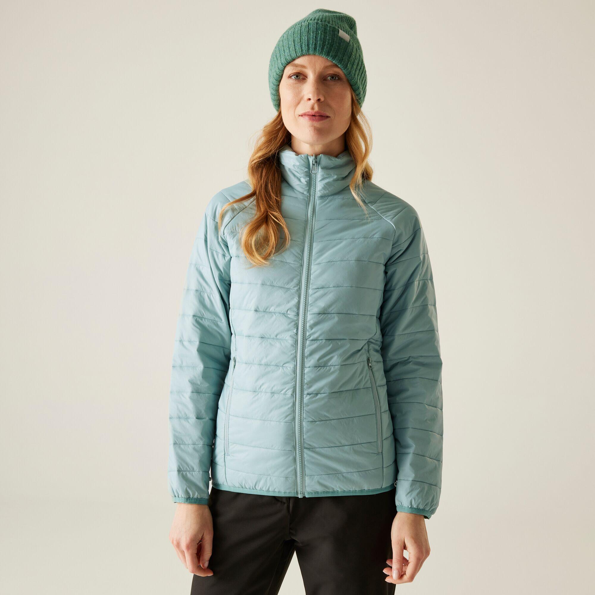 Veste Wentwood imperméable et respirante 3 en 1 pour femme 4/7