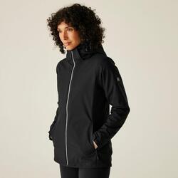 Veste Coriver imperméable et respirante 3 en 1 pour femme