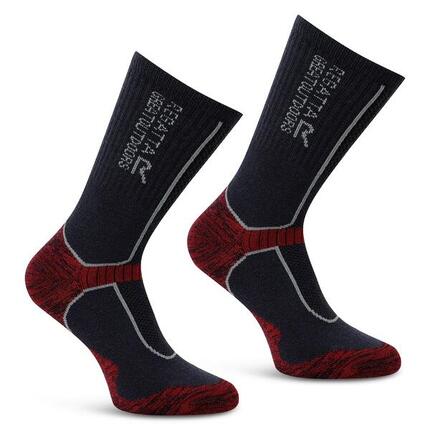 Chaussettes de randonnée en laine mérinos Regatta Merino