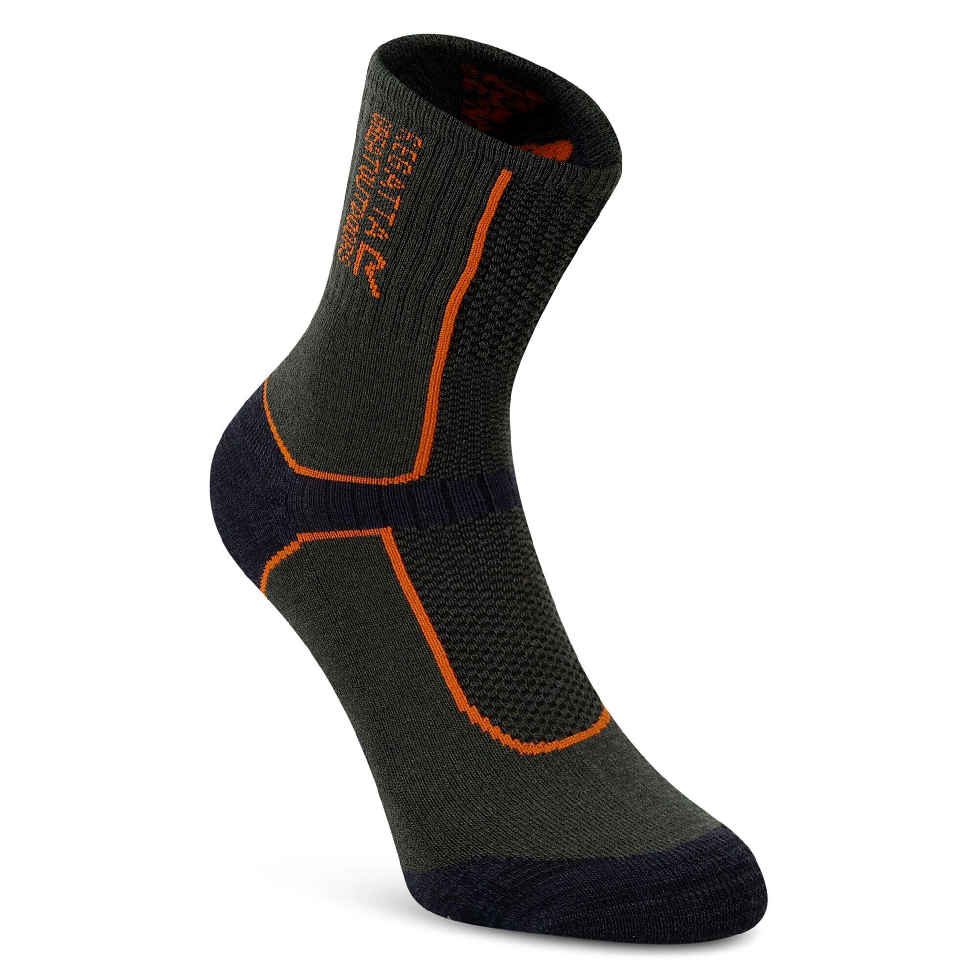 Merinowol wandel sokken Regatta Merino 2/3