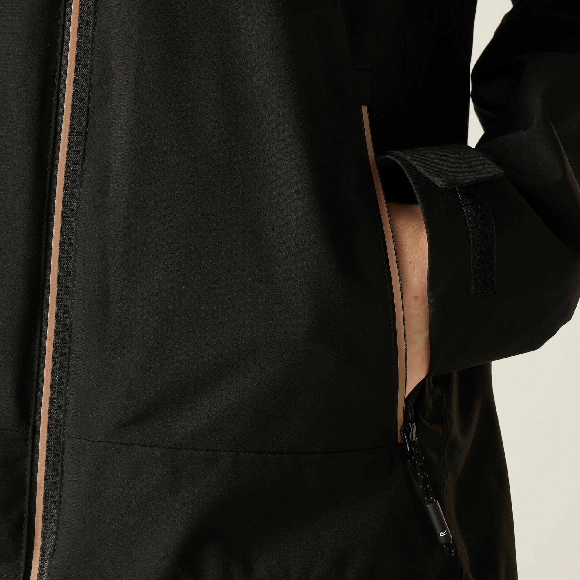 Veste Wentwood imperméable et respirante 3 en 1 pour femme 6/7