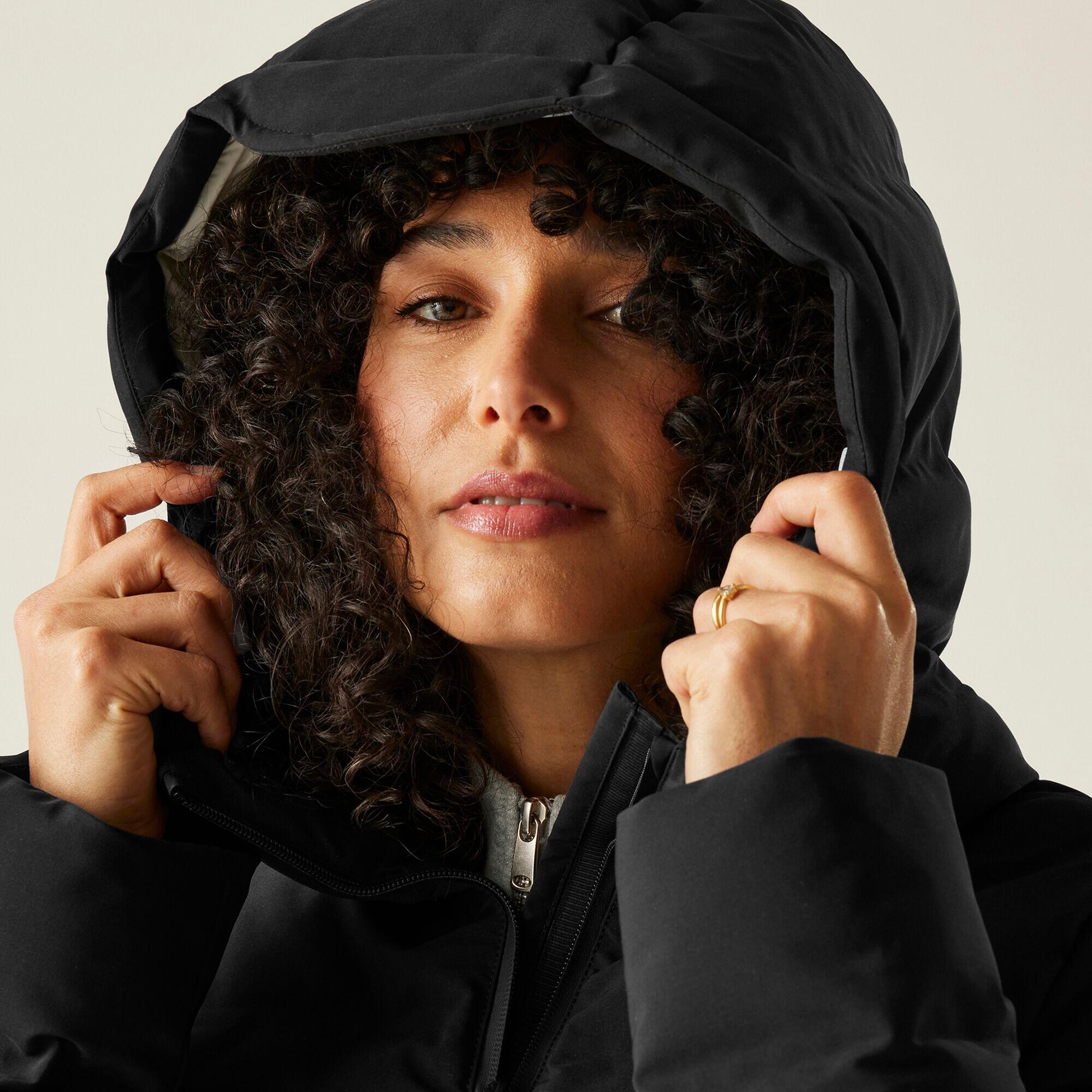 Veste Altoro thermique imperméable coupe-vent pour femme 6/7
