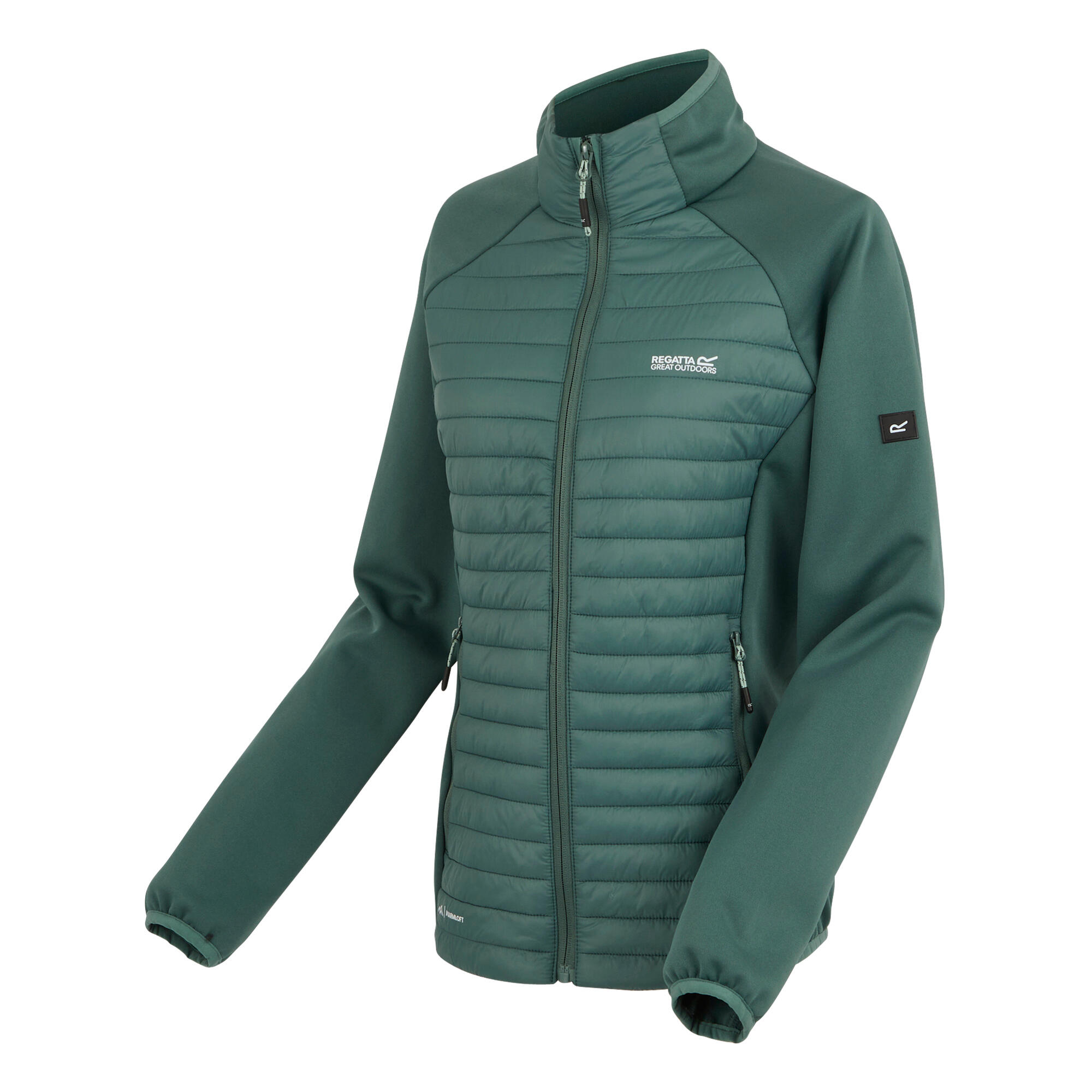 Veste de randonnée femme Regatta Clumber 7/7
