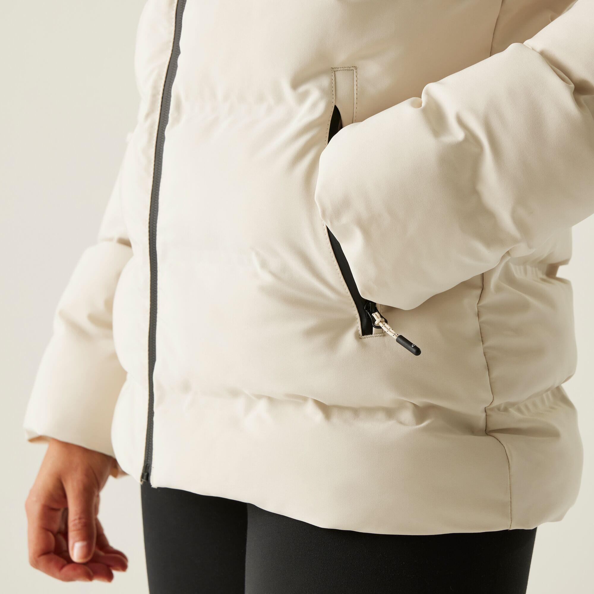 Veste Altoro thermique imperméable coupe-vent pour femme 6/7