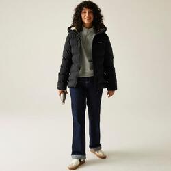 Veste Altoro thermique imperméable coupe-vent pour femme